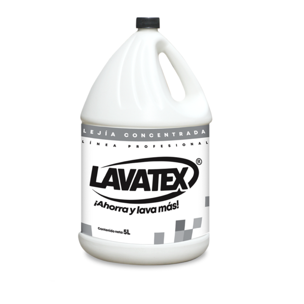 Lejia Lavatex 5Lt