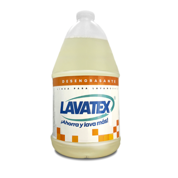 Desengrasante Lavatex 3785 ml